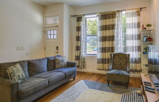 Photo 1 - Modern St Louis Vacation Rental Near Benton Park