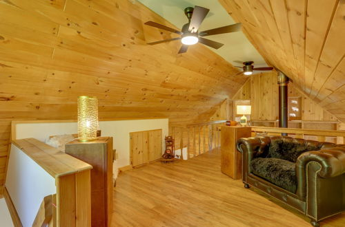 Foto 24 - Private Cabin Rental in the Catskill Mountains