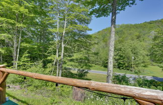 Photo 3 - Private Cabin Rental in the Catskill Mountains