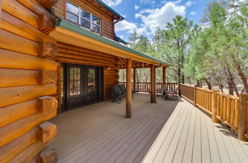 Photo 33 - Heber Family Cabin 7 Mi to Sitgreaves Natl Forest