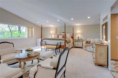 Foto 6 - Immaculate, High-end Howell Villa on Pardee Lake