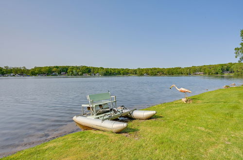 Photo 36 - Immaculate, High-end Howell Villa on Pardee Lake