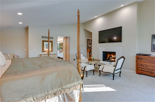 Foto 39 - Immaculate, High-end Howell Villa on Pardee Lake