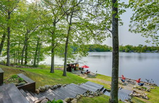 Foto 1 - Immaculate, High-end Howell Villa on Pardee Lake