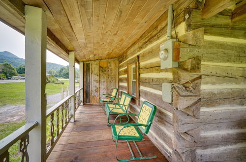 Foto 30 - Historic Cabin Retreat ~ 2 Mi to Seneca Rocks