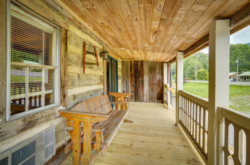 Foto 4 - Historic Cabin Retreat ~ 2 Mi to Seneca Rocks