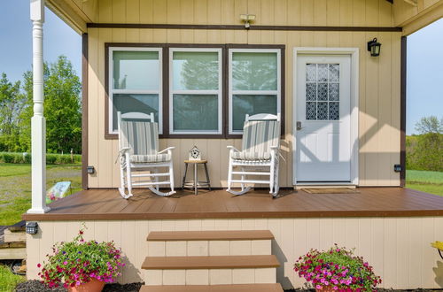 Photo 22 - Cozy New York Abode - Porch, Near Fishing & Hiking