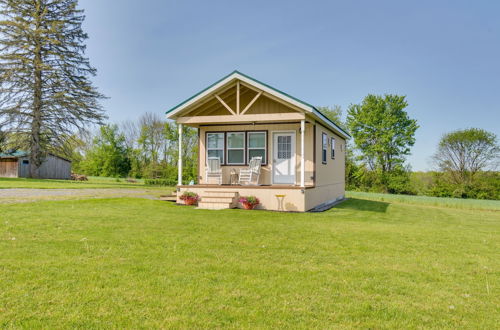 Photo 1 - Cozy New York Abode - Porch, Near Fishing & Hiking