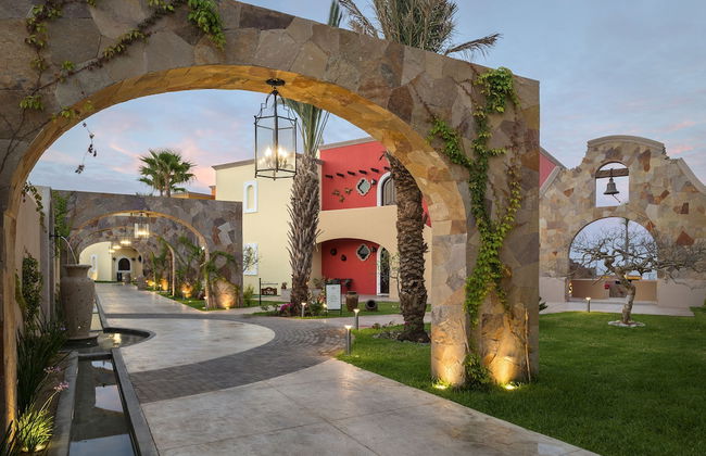 Villas At Hacienda Encantada - Foto 43