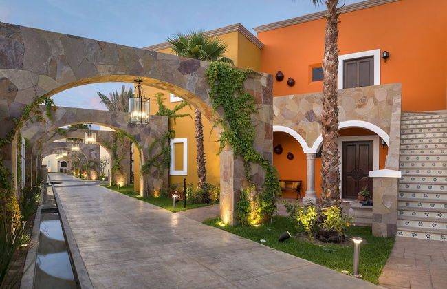 Villas At Hacienda Encantada - Foto 40