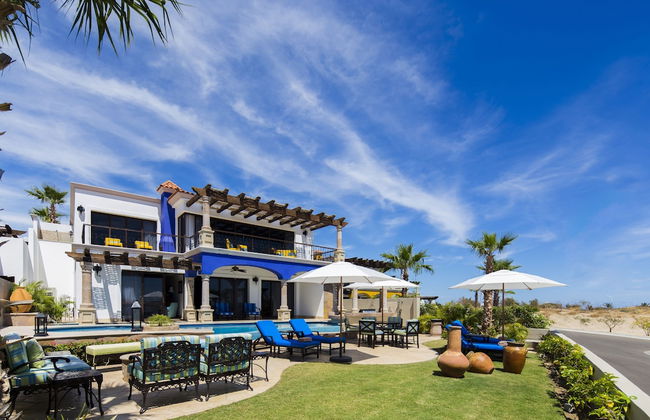 Villas At Hacienda Encantada - Foto 42
