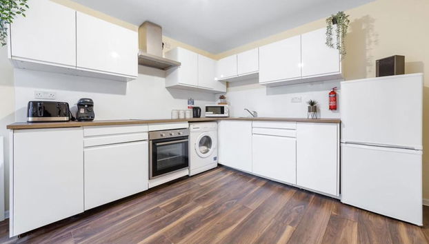 Cucina privata