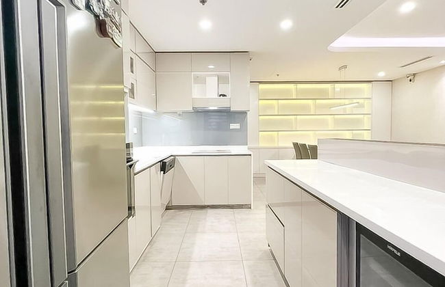 Summerset Apartment - RiverGate Residence - Foto 64