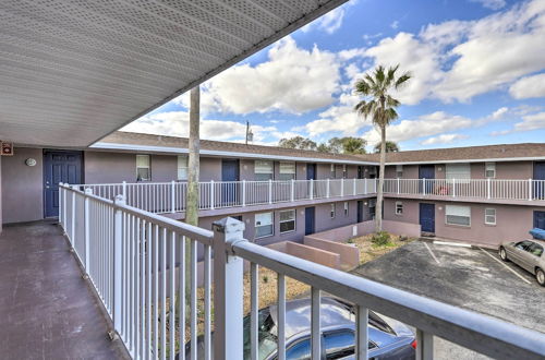 Photo 18 - Pet-friendly Cape Canaveral Condo Near Beach