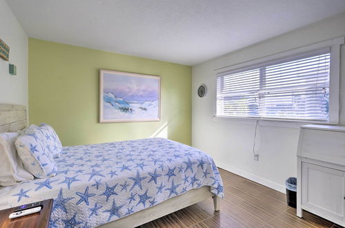 Photo 25 - Pet-friendly Cape Canaveral Condo Near Beach