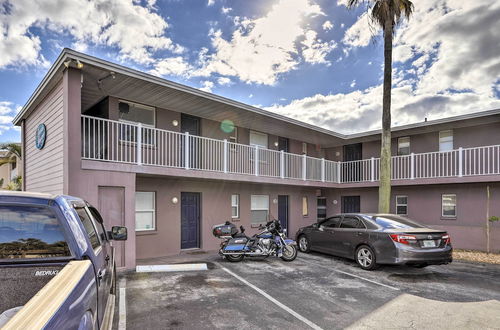 Photo 15 - Pet-friendly Cape Canaveral Condo Near Beach