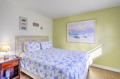 Photo 4 - Pet-friendly Cape Canaveral Condo Near Beach