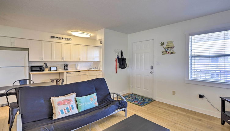 Photo 1 - Pet-friendly Cape Canaveral Condo Near Beach