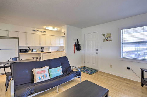 Photo 1 - Pet-friendly Cape Canaveral Condo Near Beach