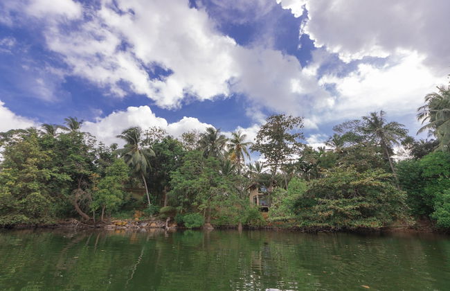 Serendipity Lake - Hikkaduwa - Foto 42