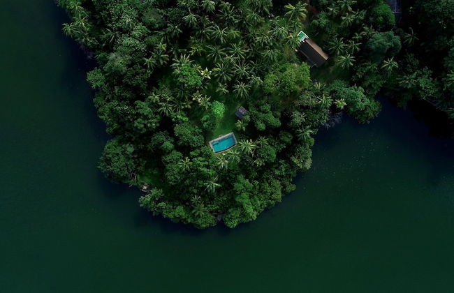 Serendipity Lake - Hikkaduwa - Foto 54