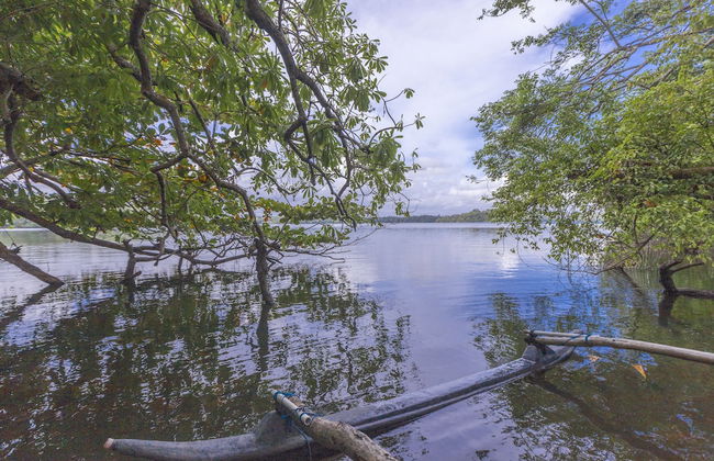 Serendipity Lake - Hikkaduwa - Foto 25