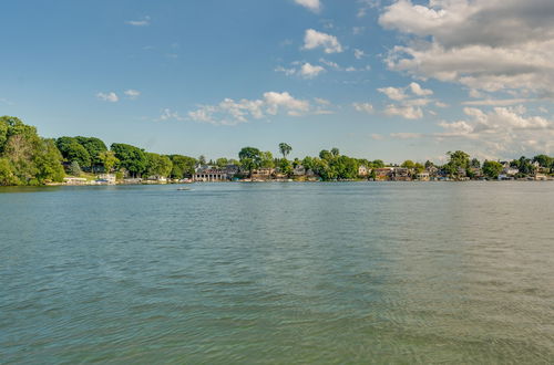 Photo 6 - Okauchee Lake Vacation Rental w/ Boat Dock