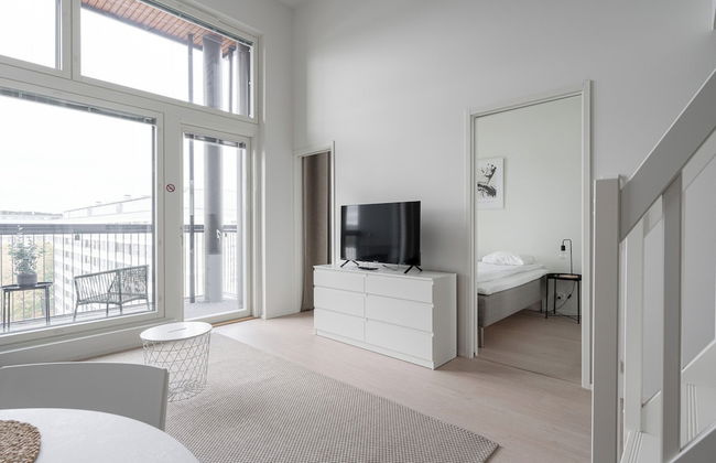2ndhomes Tampere Oodi Apartment - Foto 14
