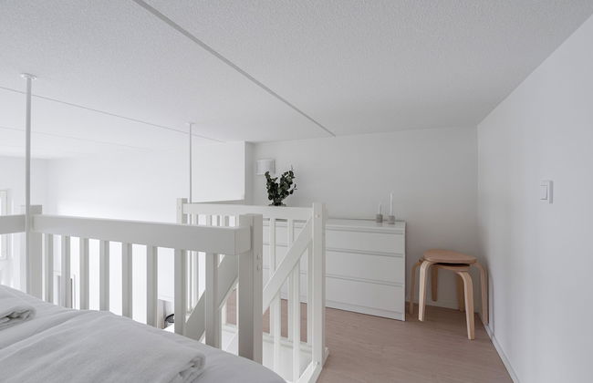2ndhomes Tampere Oodi Apartment - Foto 3