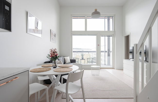 2ndhomes Tampere Oodi Apartment - Foto 11