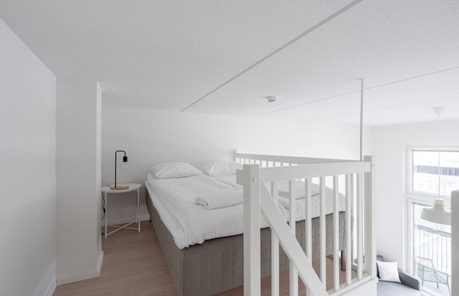 2ndhomes Tampere Oodi Apartment - Foto 5
