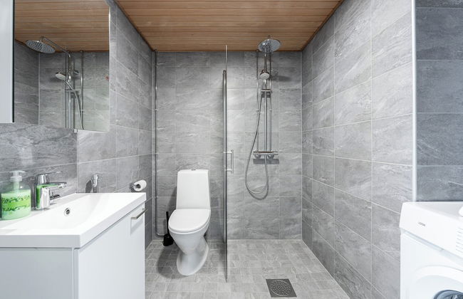 2ndhomes Tampere Oodi Apartment - Foto 20