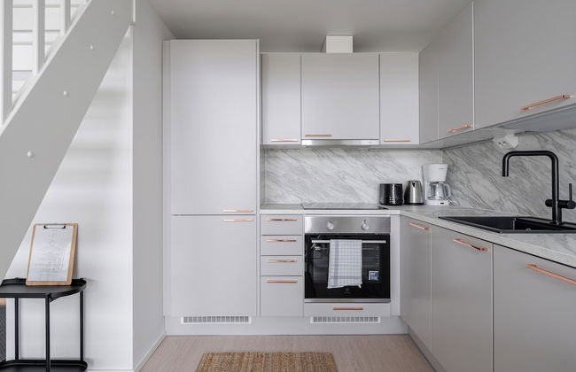 2ndhomes Tampere Oodi Apartment - Foto 7