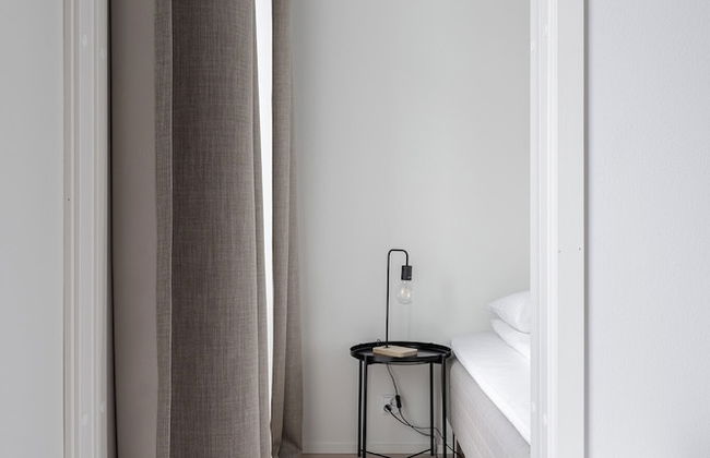 2ndhomes Tampere Oodi Apartment - Foto 4