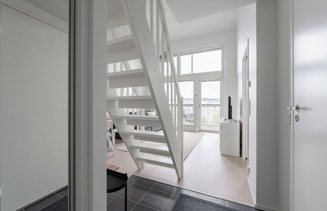 2ndhomes Tampere Oodi Apartment - Foto 16