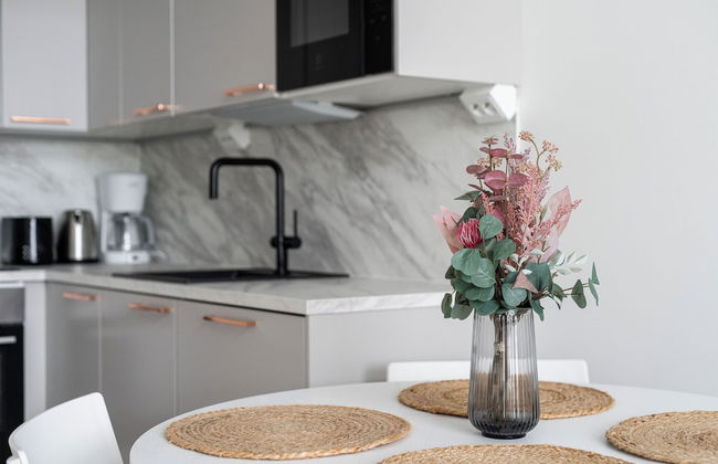 2ndhomes Tampere Oodi Apartment - Foto 18