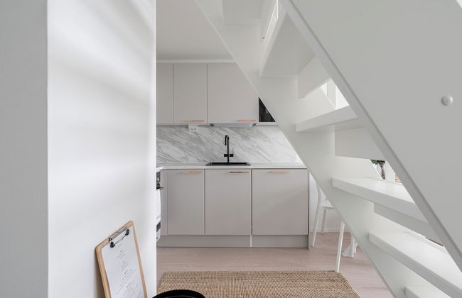 2ndhomes Tampere Oodi Apartment - Foto 9