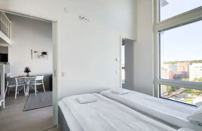 2ndhomes Tampere Oodi Apartment - Foto 1