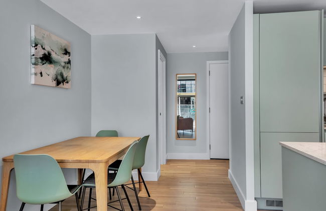 Olympic Way Apartment in Wembley Park - Foto 2