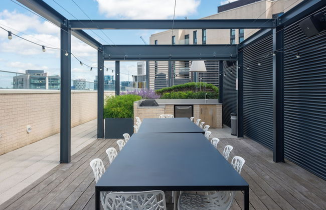 Olympic Way Apartment in Wembley Park - Foto 1