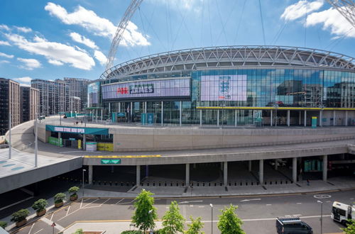 Photo 22 - Olympic Way Apartment in Wembley Park