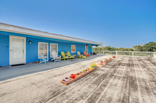 Photo 15 - Rodanthe Vacation Rental - Walk to the Beach