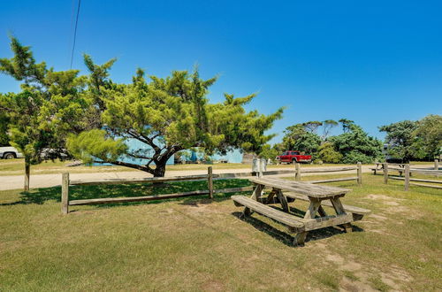 Foto 4 - Rodanthe Vacation Rental - Walk to the Beach