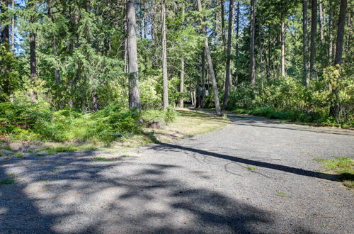 Foto 16 - Lakefront Bliss: Coeur D'alene Cabin w/ Dock