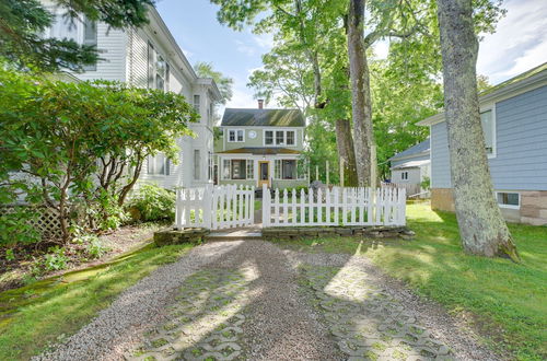 Foto 22 - Downtown Bar Harbor Rental Home ~ 1 Mi to Acadia