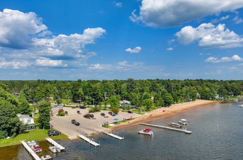 Photo 22 - Shawano Cabin Getaway - Walk to Lake & Park