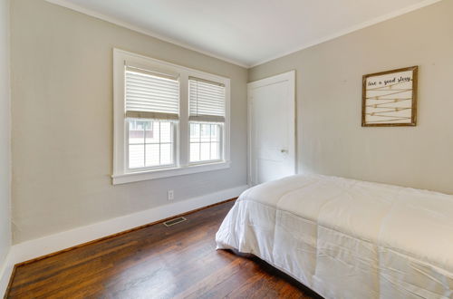 Photo 9 - Updated Royal Oak Home Rental Near Downtown