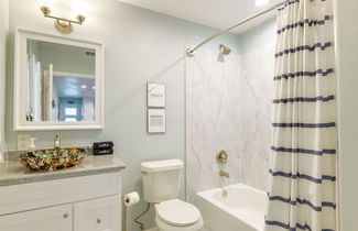 Photo 2 - Heron Bay Cottage - Rockport - Enjoy Bay Living