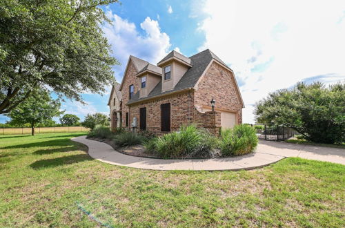 Photo 13 - Spacious Celina Vacation Rental With Private Pool