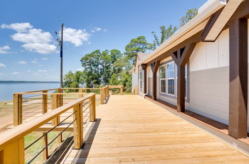 Photo 6 - Many Waterfront Vacation Rental w/ Boat Launch